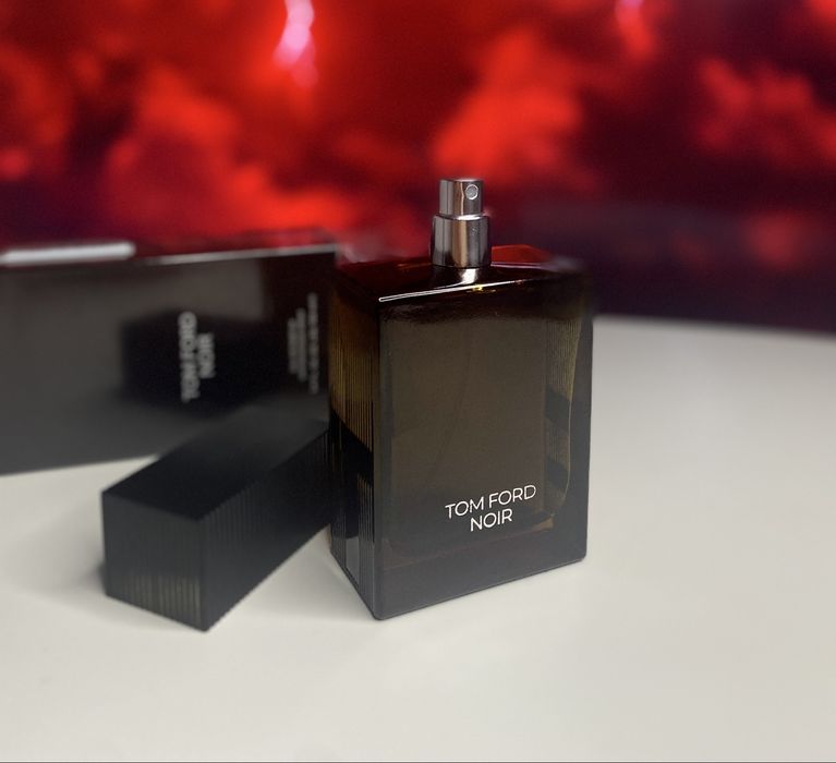 Parfum Tom Ford Noir