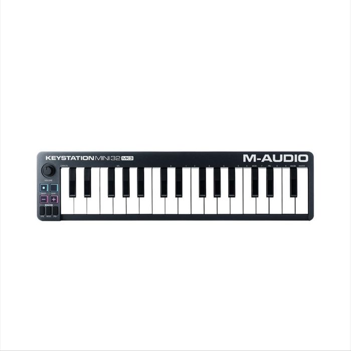 Дигитално пиано M-Audio Keystation mini32 MK3