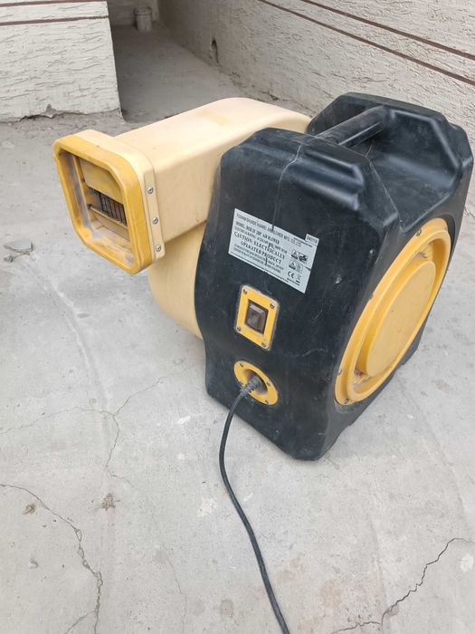 Насос батутный...