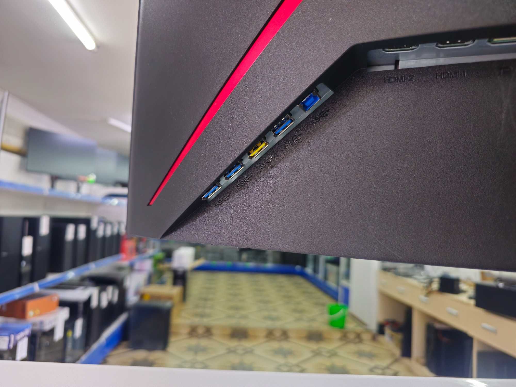 Монитор AOC CQ27G2U (Б/У)