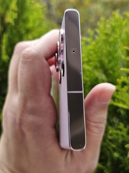 Vand Samsung S23 Ultra Lavender 512GB impecabil