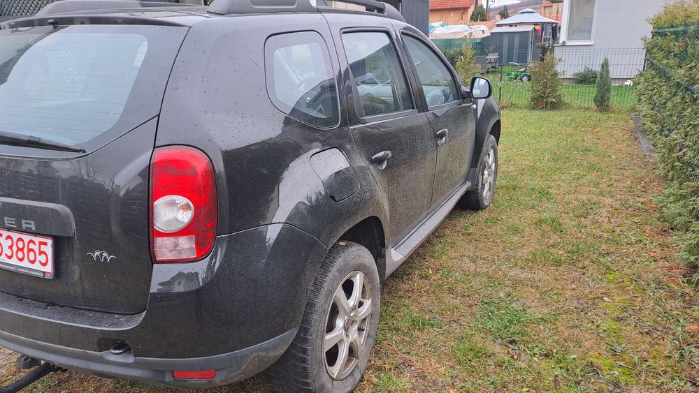De vanzare Dacia Daster