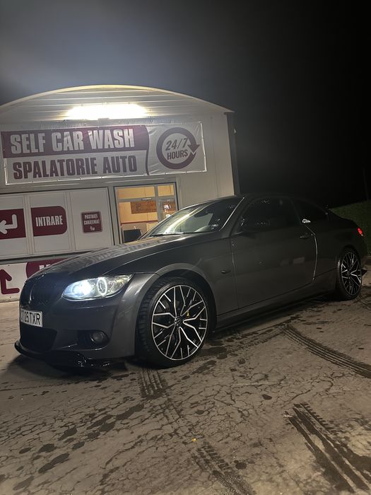 Vând BMW Seria 3 E92