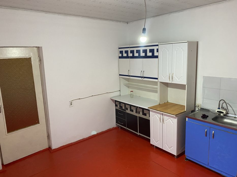 Квартира двухкомнатная времянка