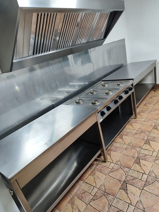 Afacere la cheie Catering