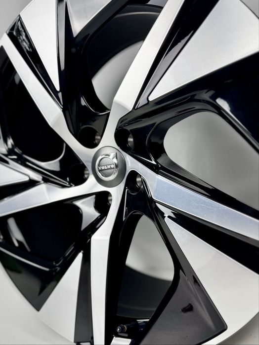 Set jante originale Volvo XC 90 pe 20