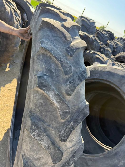 Anvelopa 11.2 R48 alliance