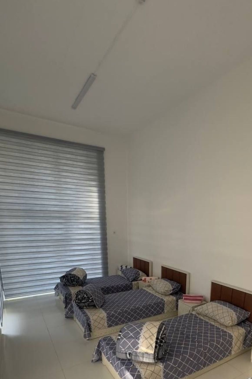 Konditsoner bor atel kunlik kvartira xotel xostel mexmonxona
