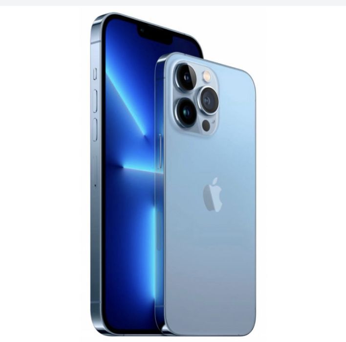 Продается Iphone 13 Pro
