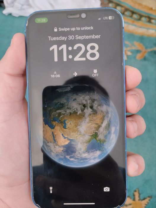 Srochna iphone 12 sotiladi xolat yaxshi