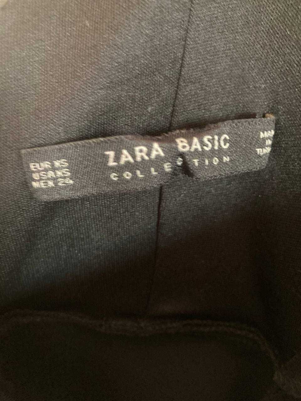 Rochie negară Zara