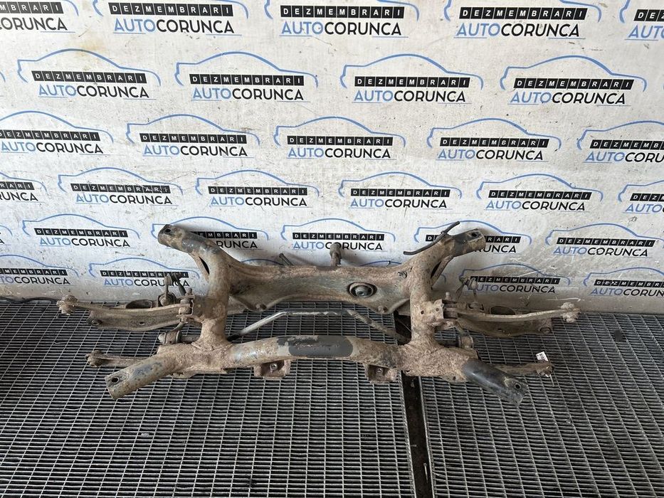 Punte spate Mitsubishi ASX Facelift 2012 2.2 Diesel 2012 - 2016 SUV 4 Usi (1312) 4x4