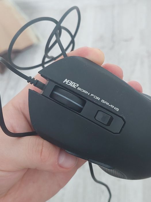 Mouse marvo M302 in stare foarte buna