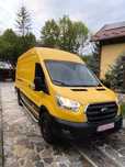 Ford Ford Transit L4H3 - 2.0 EcoBlue Diese Ford Transit L4H3 - 2.0 EcoBlue Diese