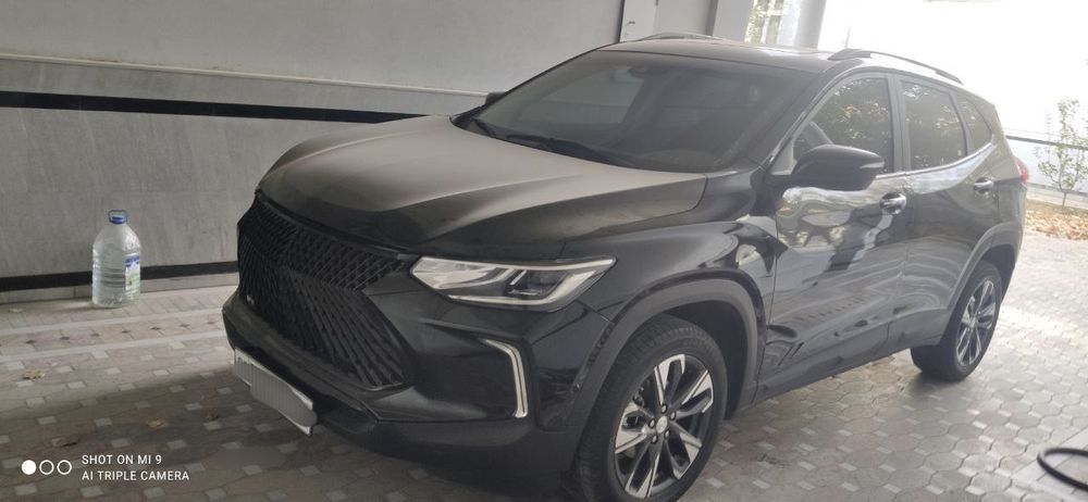 Tracker 2 2023 premier turbo full pozitsiya Треккер 2 премиер