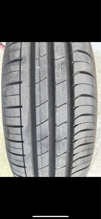 Anvelope Hankook Kinergy eco 165/70 r14