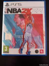 PS5 NBA PlayStation 5