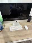 All in one Apple Imac