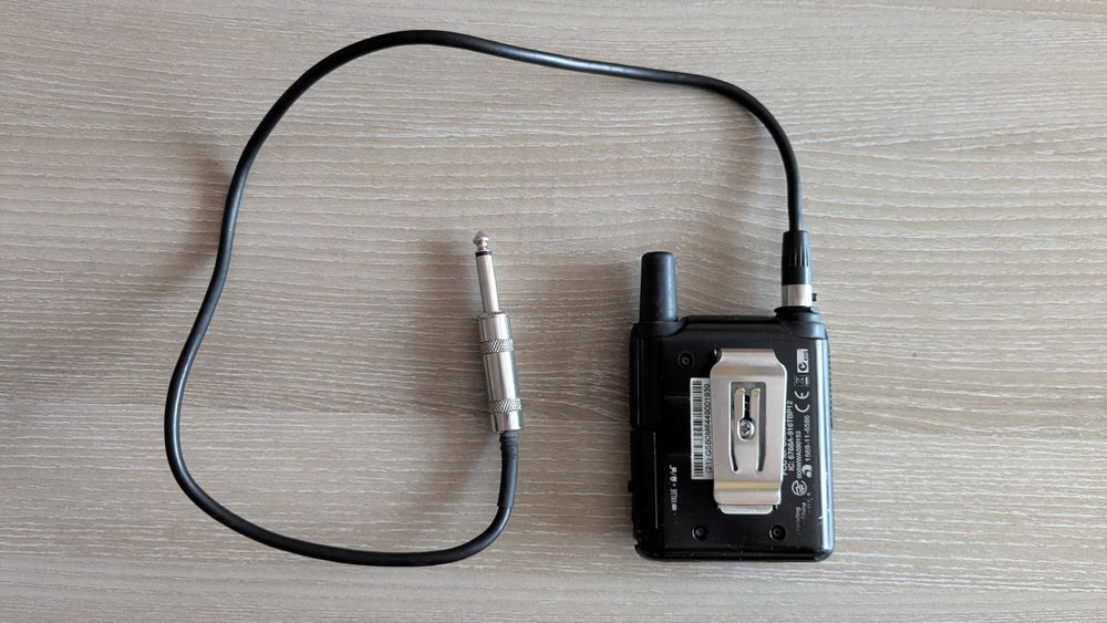 Line6 Relay G55 - Wireless Instrument