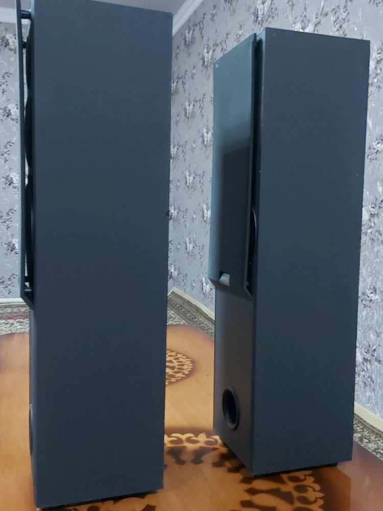 Продам калонки Sony