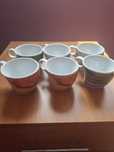 Vând Set Cești Cafea Noi Portugalia