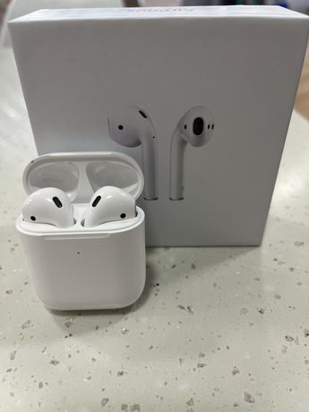 Apple AirPods 2 generation