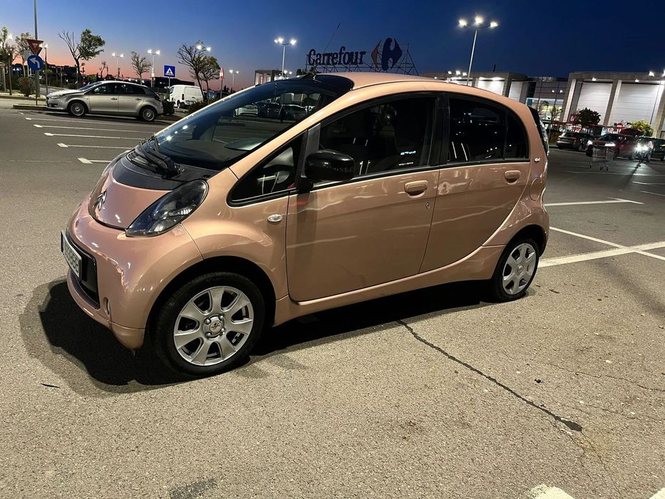 Citroën C-ZERO Masina electrica (dacia spring )