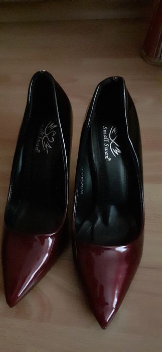 Pantofi damă stiletto