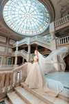 Rochie de mireasa