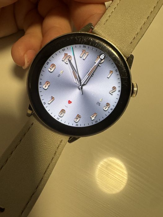 Smartwatch Huawei gt 3