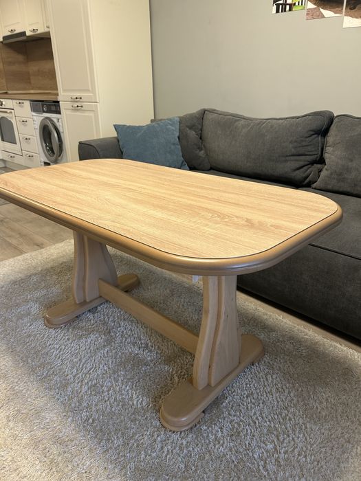 Разтегателна холна маса