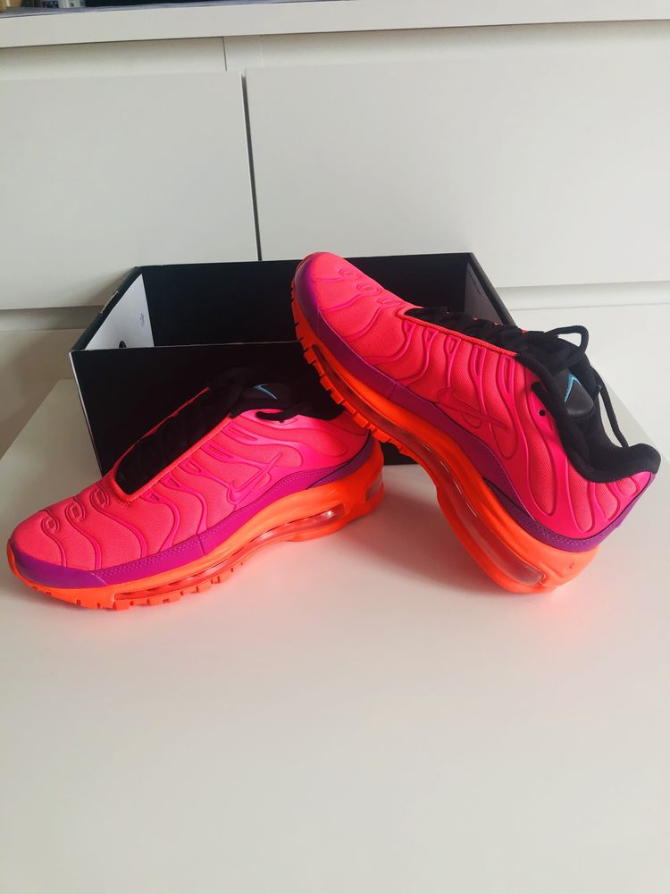 Air Max 97 / Plus, marimea 36.5