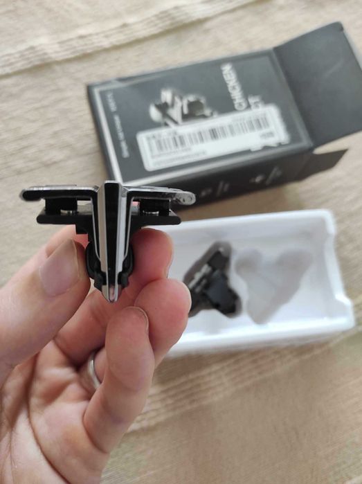 Butoane mecanice PREMIUM tehnologie magnetica triggere jocuri telefon