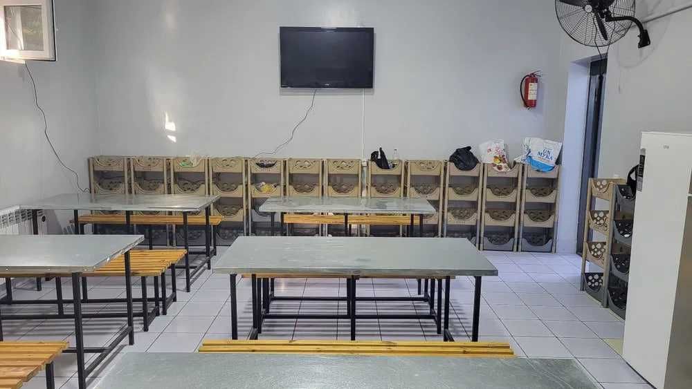 Продаётся Гостиница 600 м2 Мирабад  Ор-р Отель Хива