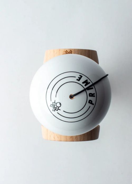 Kendama SWEETS Prime Radar  originală