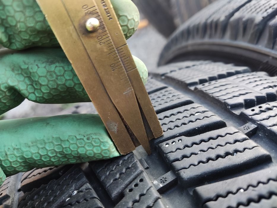 205/55/16 Double Star