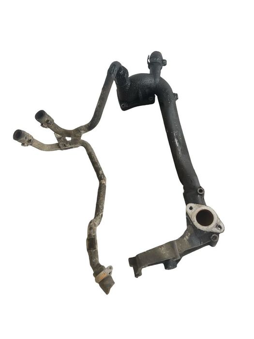 Tubulatura lichid de racire motor FIAT DOBLO MPV 119, 223 2001 - > 1.9 D 223 A6.000