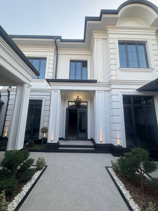 Продаётся Евродом 80% готовность