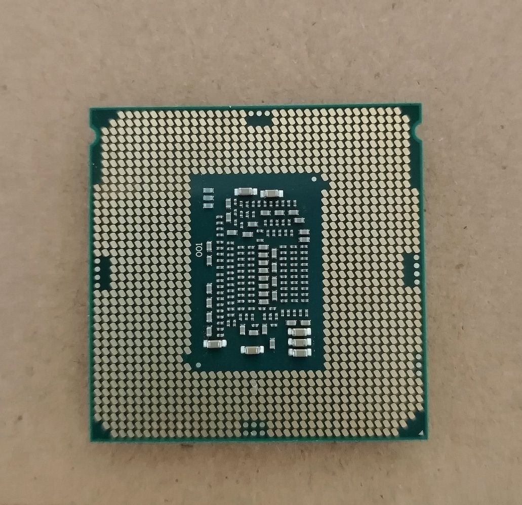Procesor Intel I5 7400