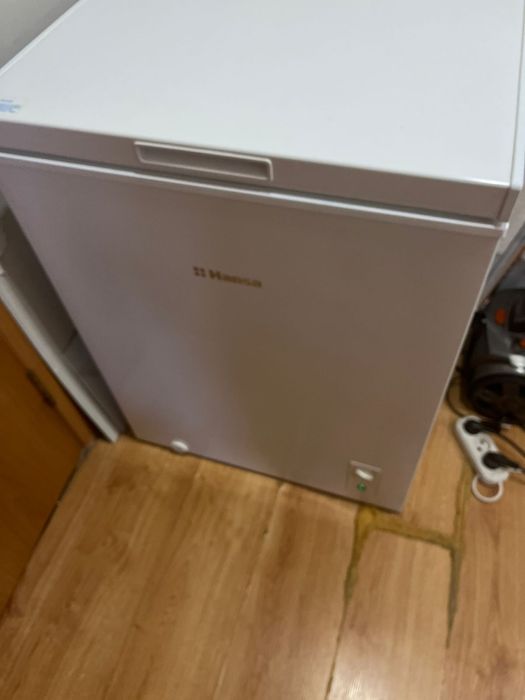 Холодильник XANSA