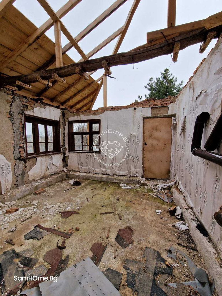 Продава се Къща в Варна, Център - 140 кв.м за 122 €/кв.м - Снимка #13