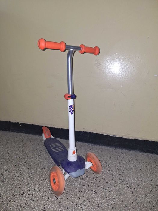 Детска тротинетка Oxelo B1 500, 2 броя