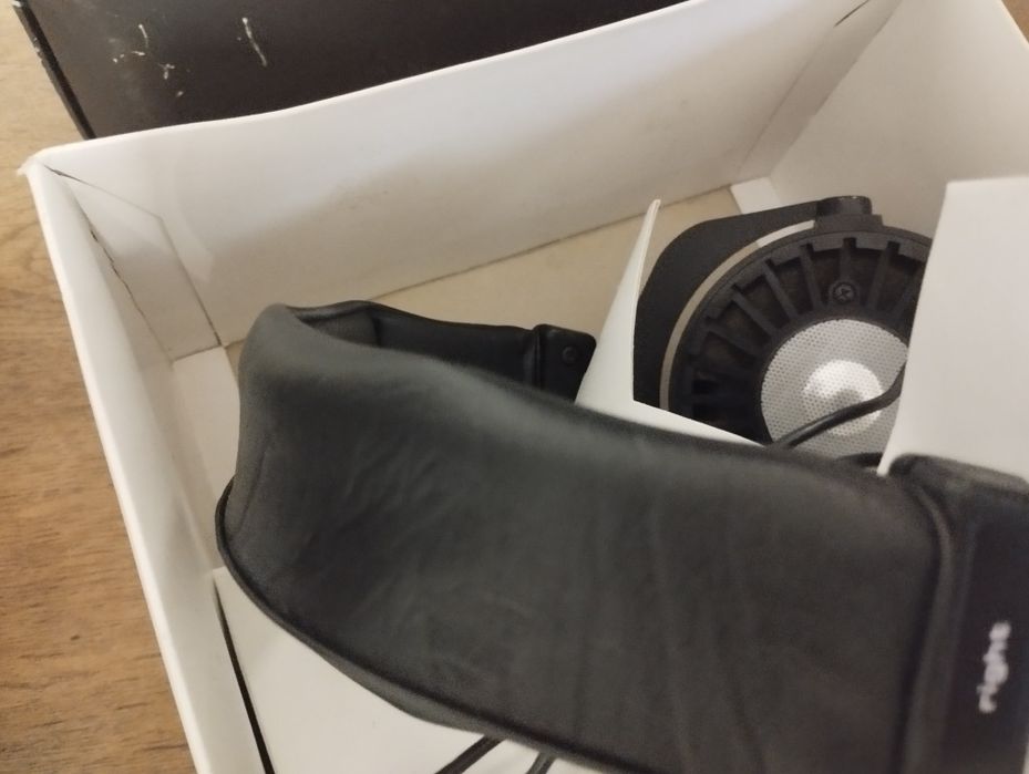 Casti REVOX RH 310