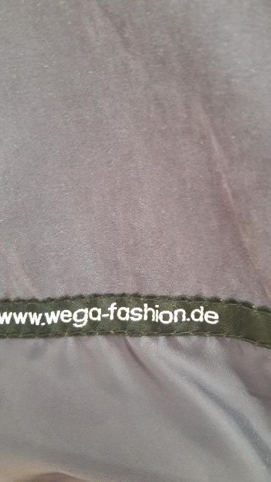 Haina de toamna din matase mov