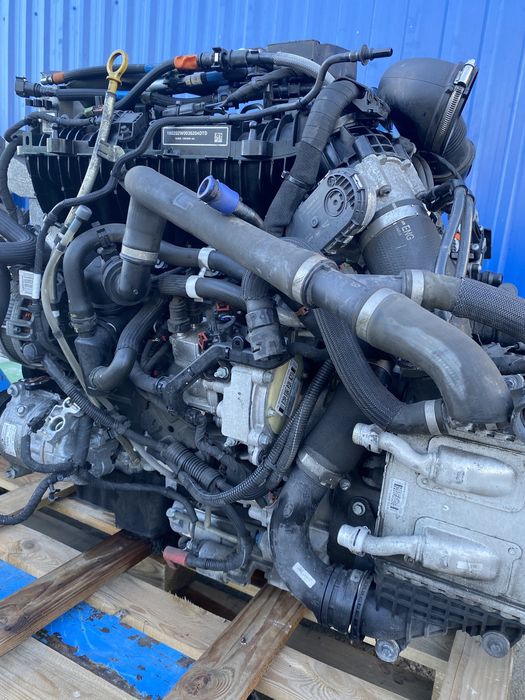 Compresor climă Land Rover Discovery Sport 2.0 D 2018