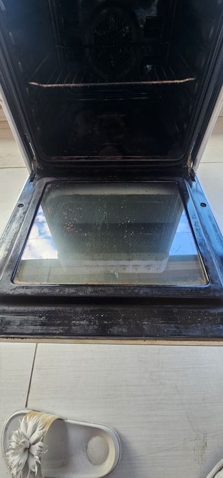 Готварска печка Беко