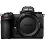 Aparat foto Mirrorless Nikon Z7 II, 45.7Mp, 4K 60fps | UsedProducts.ro
