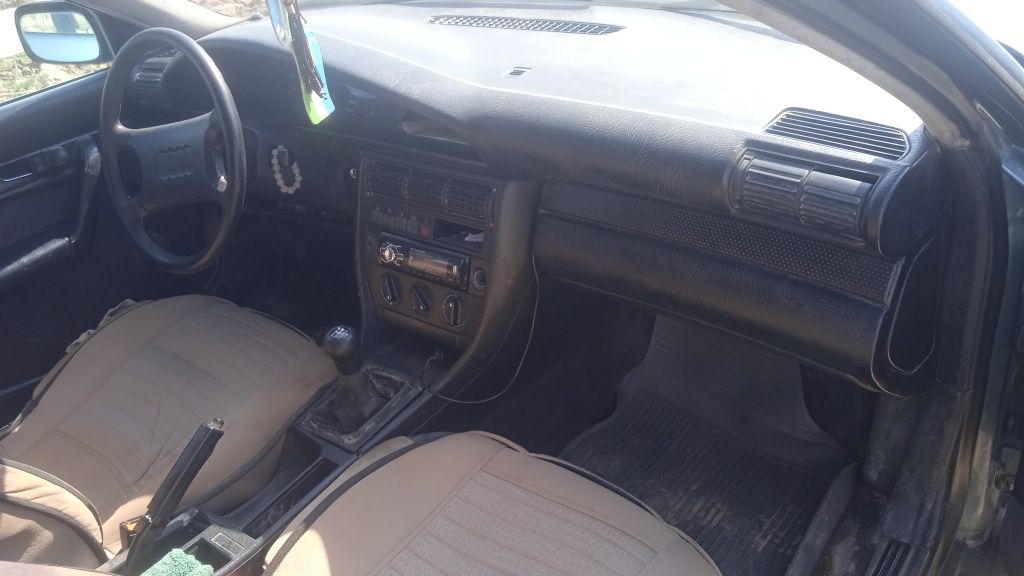 AUDI 100 C4  1993 yil.