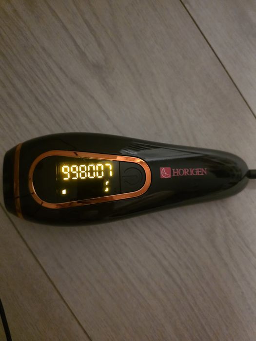 Epilator IPL Horigen T13
(no reviews yet)