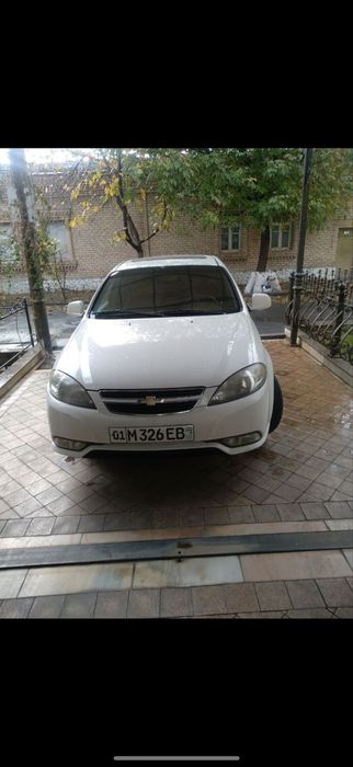 Arenda Jentra Oq Metan